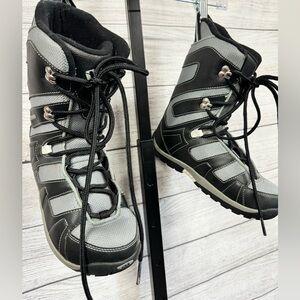 Morrow Snowboarding Boots